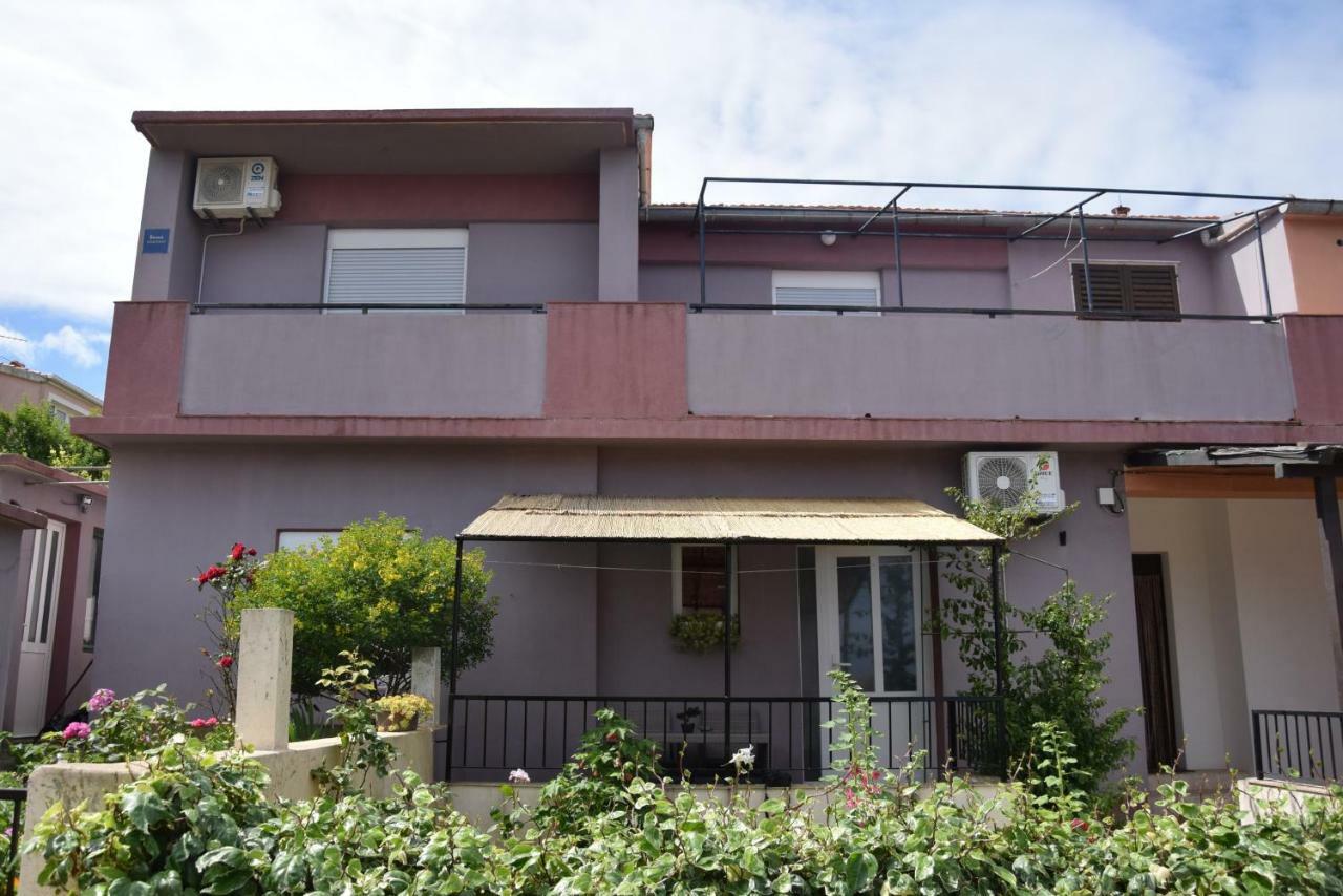 Apartman Ana Apartment Sali Exterior photo